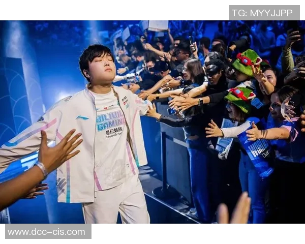 热议英雄联盟BLG战队力量变革背后的策略与影响分析