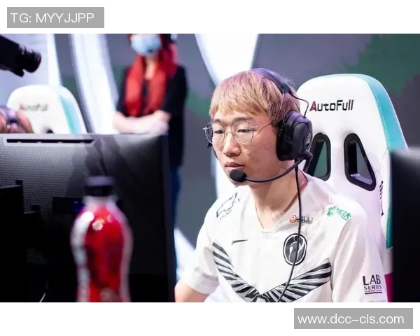 赛后复盘IG与RNG心理素质较量分析与启示