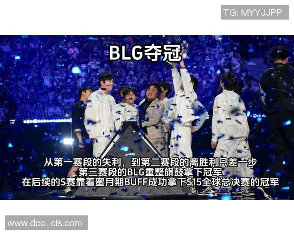 全球总决赛分析BLG战队在S15英雄联盟中的强势表现与战术策略 全球总决赛分析BLG战队在S15英雄联盟中的强势表现与战术策略