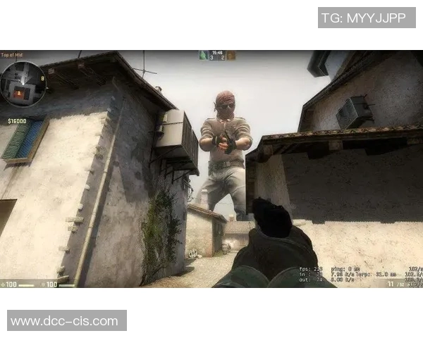 S15电竞总决赛杨静深度解析CSGO游戏策略与技巧分享