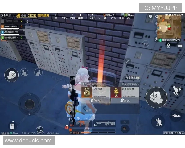 和平精英意识排行榜V5荣登第五名展现卓越实力与团队配合能力