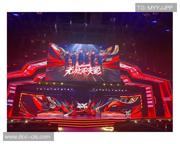 esports最新数据深入分析JDG战队整体压制打法及其在电竞比分中的应用与影响