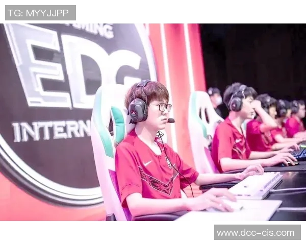 电竞新闻深入分析EDG战队包夹战术的成功与挑战 电竞新闻深入分析EDG战队包夹战术的成功与挑战